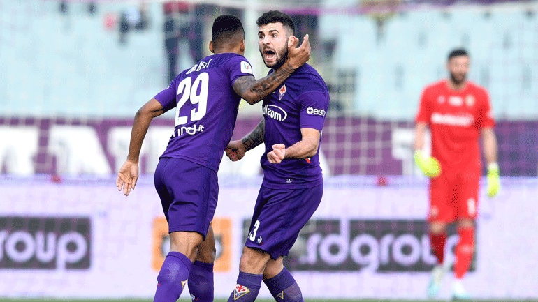 Κουτρόνε: «Ανησυχούσα για τον εαυτό μου και τους ανθρώπους γύρω μου»