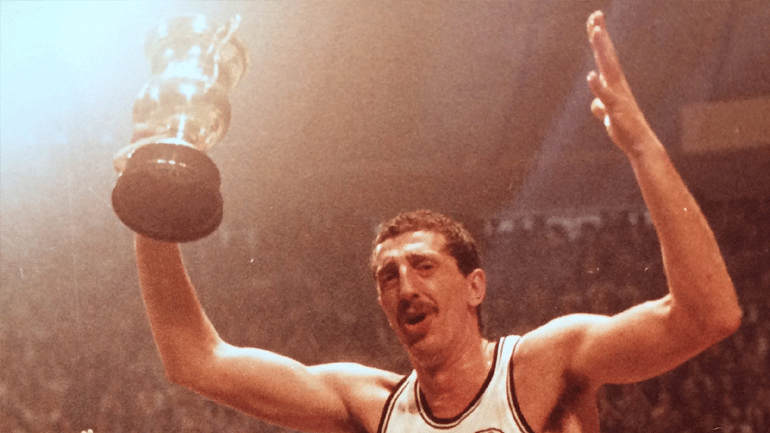 Μπάσκετ: Ο ΠΑΟΚ θυμήθηκε τον «τελικό των ξυρισμένων κεφαλιών»!