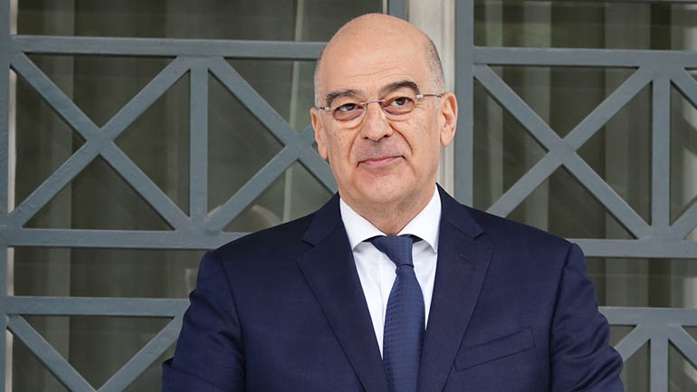 Δένδιας: Ας γιορτάσουμε το Πάσχα με χαμόγελο, αισιοδοξία και πίστη στις καλύτερες ημέρες που θα έρθουν