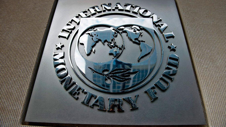 Το ΔΝΤ εγκρίνει βοήθεια σχεδόν 900 εκατομμυρίων δολαρίων για την Ακτή Ελεφαντοστού