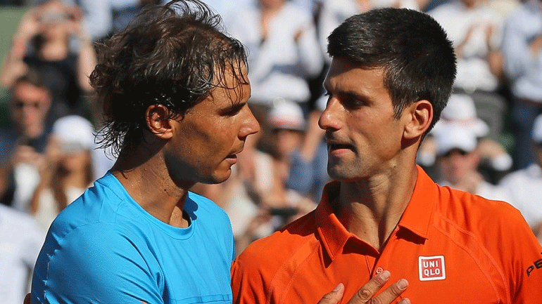 Τένις: Πρωτοβουλία Τζόκοβιτς, Ναδάλ και Φέντερερ για ενίσχυση των συναθλητών τους!