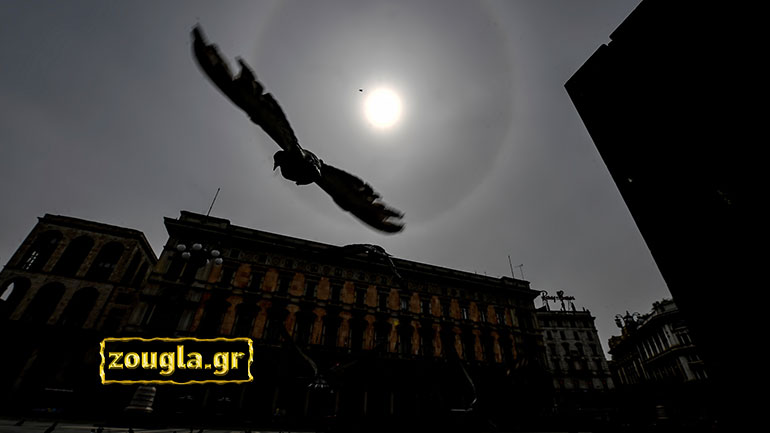 Λομβαρδία, ημέρα καραντίνας 38η: «Η επανεκκίνηση θα είναι εξίσου δύσκολη με το lockdown»