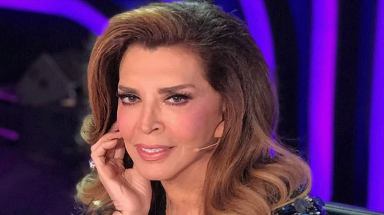 Έξαλλη η Μιμή Ντενίση με τα δημοσιεύματα για τον κορωνοϊό και την αντιμετώπιση της Ελλάδας