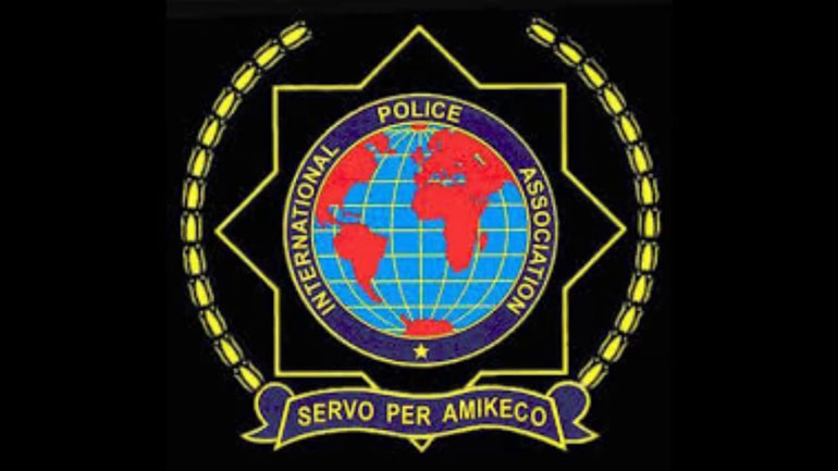 Μυτιλήνη: 9.000 μάσκες δώρισε η Διεθνής Ένωση Αστυνομικών στη Αστυνομική Διεύθυνση Β. Αιγαίου