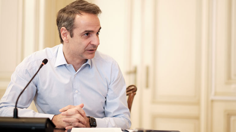 «Οι υπουργοί, μού είπαν: “Παναγιά μου, θα καταστραφούμε αν πάμε σε Lockdown, μην το κάνεις”»