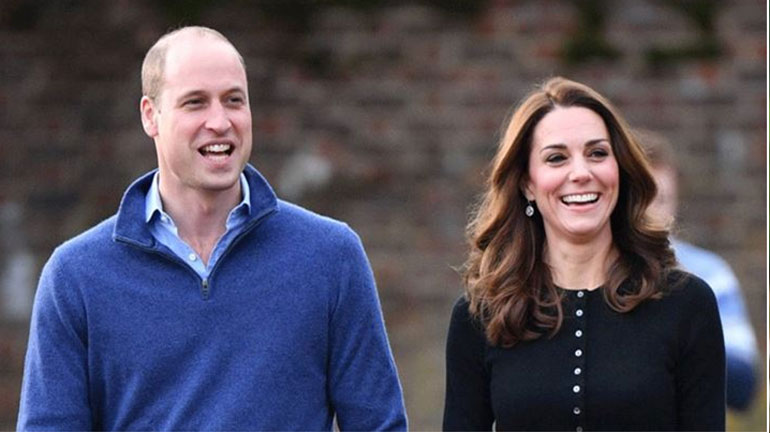 Kate Middleton – Πρίγκιπας William: Αποκάλυψαν πώς περνούν την καραντίνα με τα παιδιά τους