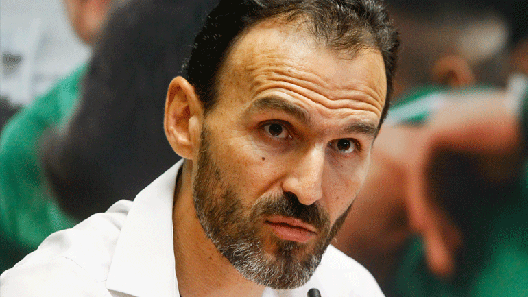 «Υποψήφιος για τεχνικός διευθυντής της Νιούκαστλ ο Νταμπίζας»