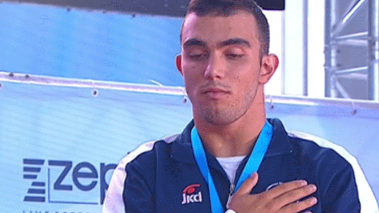 Μπόνιας: «Δύσκολη περίοδος για τον πρωταθλητισμό επιπέδου»