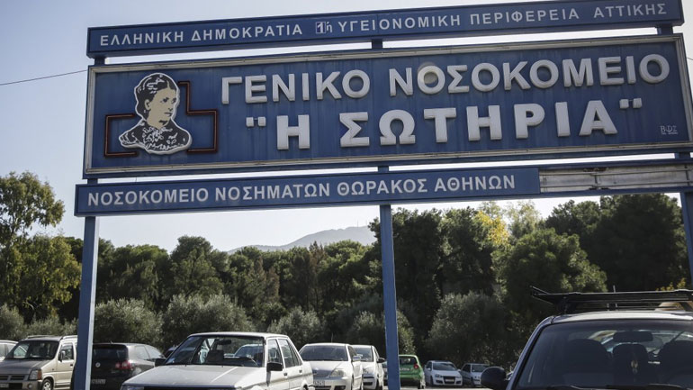 Θύμα του κορωνοϊού o ιδρυτής της Βιοϊατρικής, Ευάγγελος Σπανός – Στους 109 οι νεκροί