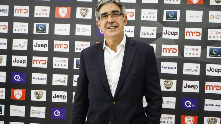 Gazzetta dello Sport: «Σκέφτεται Αθήνα, Μόσχα και Λιθουανία η Euroleague για επανέναρξη»