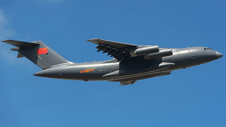 ΗΠΑ: Η Κίνα να σταματήσει τον εκφοβισμό στη Σινική Θάλασσα