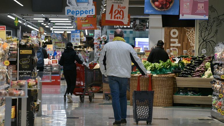 Το ωράριο των καταστημάτων για το Μεγάλο Σάββατο Το ωράριο των καταστημάτων για το Μεγάλο Σάββατο
