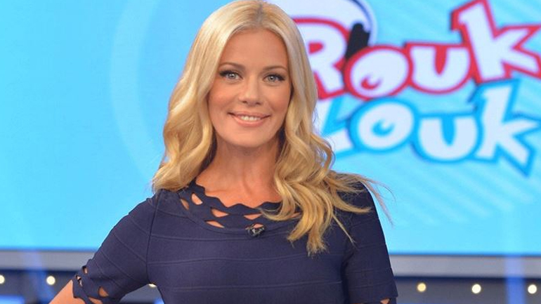 Το συγκλονιστικό μήνυμα της Ζέτας Μακρυπούλια για τον κορωνοϊό