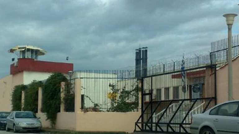 Άγρια συμπλοκή κρατουμένων με έξι τραυματίες στις φυλακές Κομοτηνής