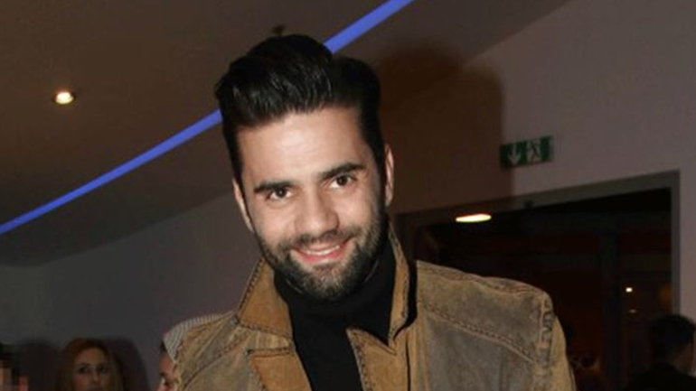 Θοδωρής Μαραντίνης: Το δημόσιο μήνυμα μετά την περιπέτεια υγείας που πέρασε με τους γιους του