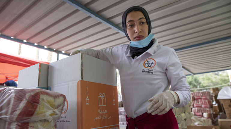 Αίγυπτος-Covid-19: Στους 224 οι νεκροί – Στα  3.032 τα κρούσματα