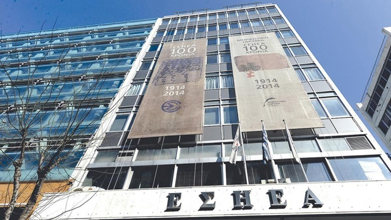 Συνδικαλιστική κατάντια