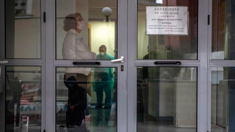 Άλλος ένας νεκρός από κορωνοϊό – Στα 113 τα θύματα