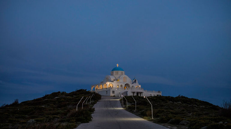 Το Πάσχα των Ορθοδόξων ανά τον κόσμο