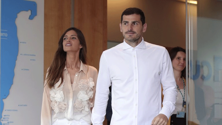 Κασίγιας: «Οι ποδοσφαιριστές δεν εκτιμάμε όσα έχουμε»