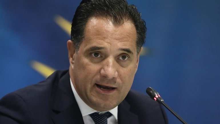 «Η αποκλιμάκωση θα ξεκινήσει όταν το πουν οι ειδικοί»