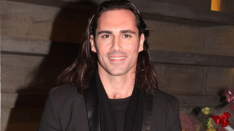 Το βίντεο του Άνθιμου Ανανιάδη με τον μικρό Φοίβο Βουτσά