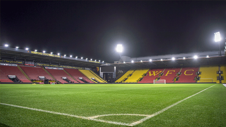 Αγγλία: Αναστολή μισθοδοσίας και στη Γουότφορντ