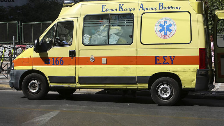 Νεκρός 24χρονος ανήμερα του Πάσχα στην Κοζάνη