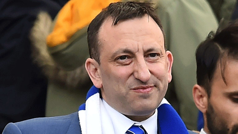 Μπλουμ: «Να μην υποβιβαστούν ομάδες στην Premier League»