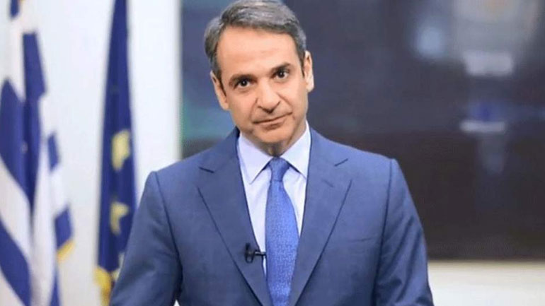 Το μήνυμα του πρωθυπουργού για το Πάσχα