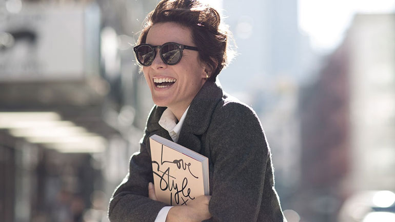 Οι συμβουλές της fashionista Garance Doré για έξυπνο shopping