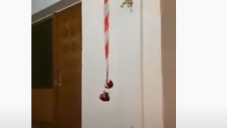 Πως τσουγκρίζουμε αυγά την εποχή της καραντίνας