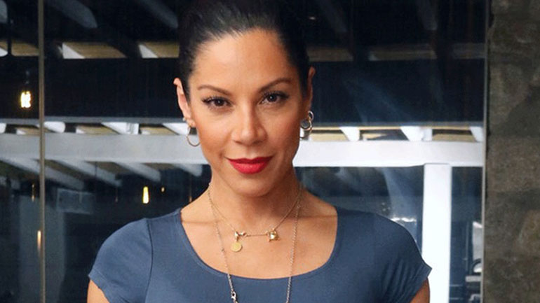 Μαριάντα Πιερίδη: Έκανε Ανάσταση με τους γονείς της μέσω skype!