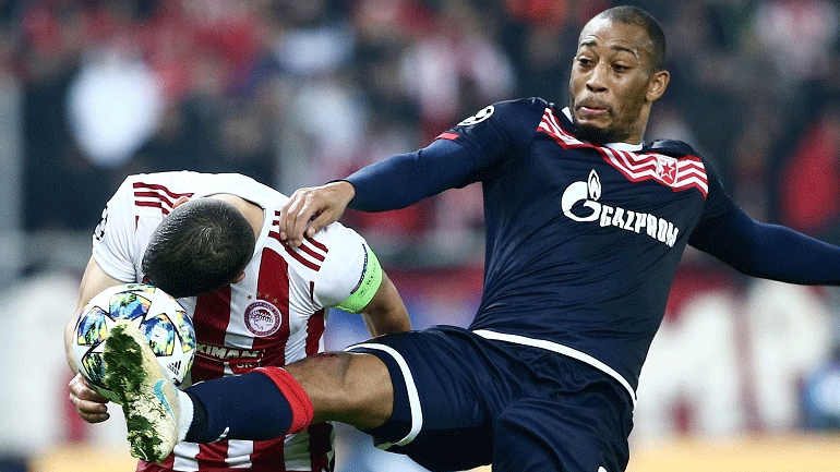 «Ενδιαφέρεται για τον Πάρα ο ΠΑΟΚ»