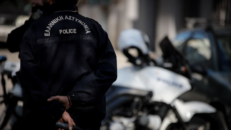 Κρήτη: Συνελήφθησαν δύο μοτοσικλετιστές μετά από καταδίωξη