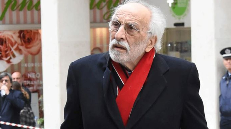 Αλέξανδρος Λυκουρέζος: Το απρόσμενο ατύχημα που είχε την Κυριακή του Πάσχα