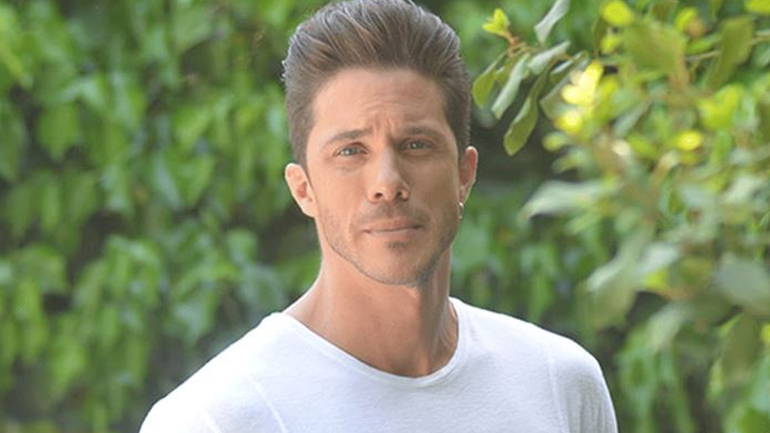 Οι ευχές του Νίκου Οικονομόπουλου για το Πάσχα