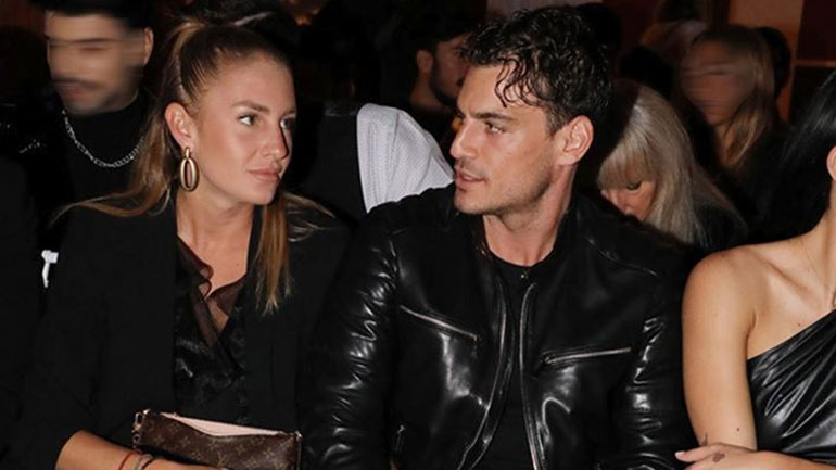 Κατερίνα Δαλάκα – Δημήτρης Φιντιρίκος: Τίτλοι τέλους στη σχέση τους;