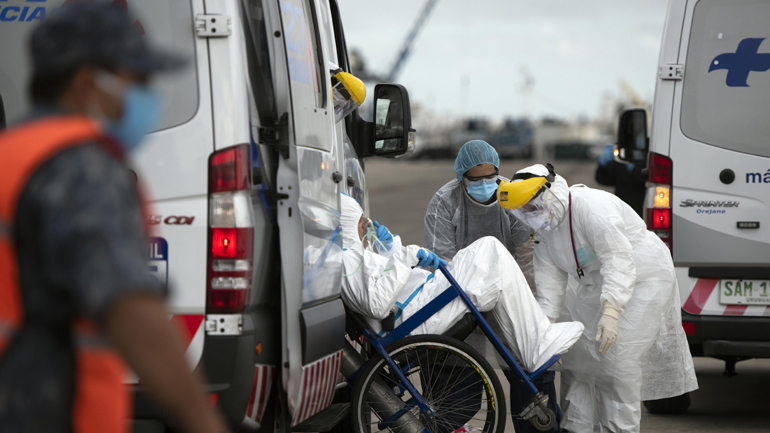 Αυστραλία-Covid-19: Περισσότεροι από 150 οικονομολόγοι ζητούν να μην χαλαρώσουν τα περιοριστικά μέτρα