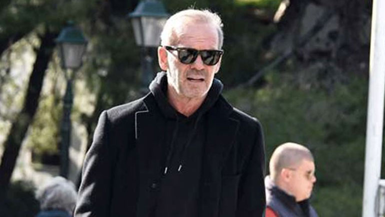 Θύμα διαδικτυακής απάτης ο Πέτρος Κωστόπουλος – Τι συνέβη;