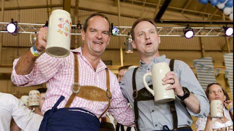 Γερμανία: Τη ματαίωση του Oktoberfest θα ανακοινώσει αύριο το Μόναχο