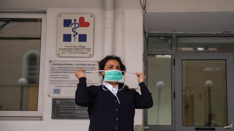 Ελπιδοφόρα τα πρώτα αποτελέσματα από τη χρήση Κολχικίνης σε 60 Έλληνες