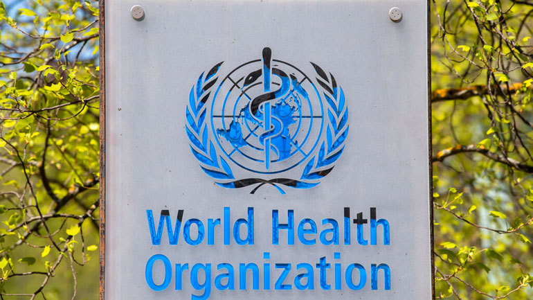 Παγκόσμιος Οργανισμός Υγείας: Η χαλάρωση των περιοριστικών μέτρων δε σημαίνει το τέλος της επιδημίας
