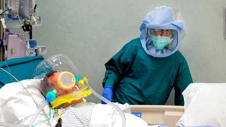 ΕΕ: Θυμάστε τη γρίπη; Ο κορωνοϊός την “εξαφάνισε” αλλά με κόστος