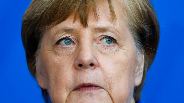 Η Άγγελα Μέρκελ κάλεσε το Πεκίνο να επιδείξει διαφάνεια σχετικά με την «γένεση» του νέου κορωνοϊού