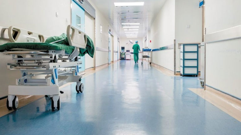 Γυναίκα νεκρή από κορωνοϊό – Στα 114 τα θύματα στην Ελλάδα