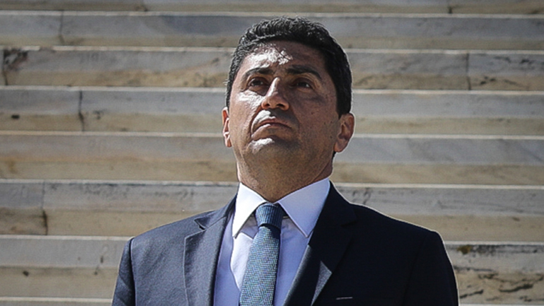 Αυγενάκης: «Τον Μάιο αρχίζουν οι προπονήσεις»