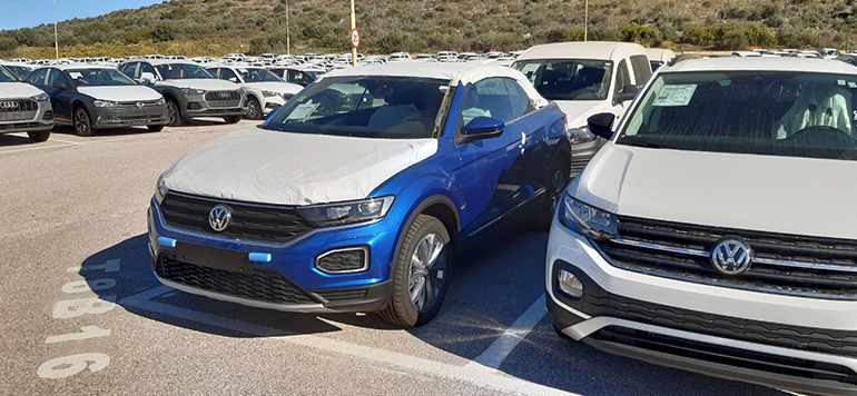 Ένα πολύ ξεχωριστό μοντέλο που ταιριάζει πολύ στην ελληνική πραγματικότητα και τις ελληνικές συνήθειες 