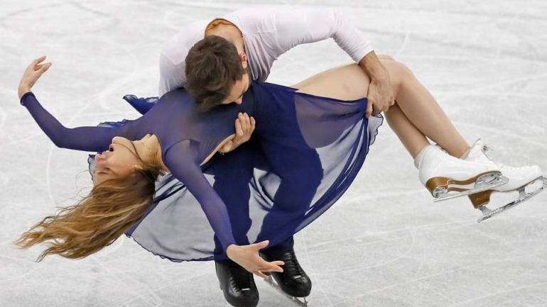 Καλλιτεχνικό πατινάζ: Ακυρώθηκαν τα παγκόσμια πρωταθλήματα του 2020