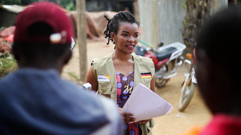 Κονγκό: Η απόδραση ασθενούς με Έμπολα από την κλινική όπου νοσηλευόταν δημιουργεί ανησυχία